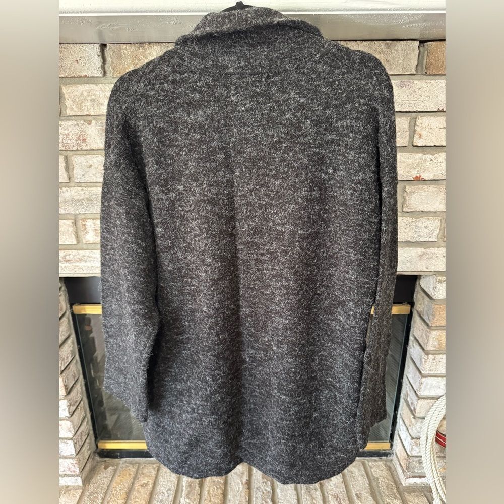 Sweater jacket  - Picture 5 of 5